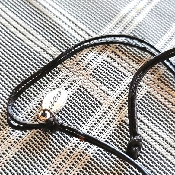 American Eagle Bead Tie Bracelet - Picture 2 of 3